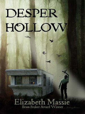 Desper Hollow - ebook